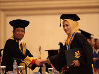 Non Regular Tuition STIE PEMUDA Surabaya Pts Ptn 2